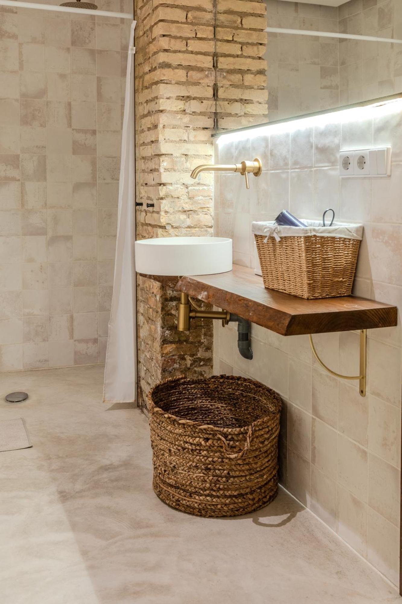 Green&Fresh Apartament Valencia Ngoại thất bức ảnh